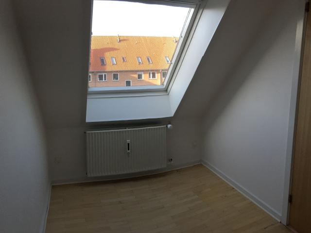 3 værelses lejlighed på 57 m²