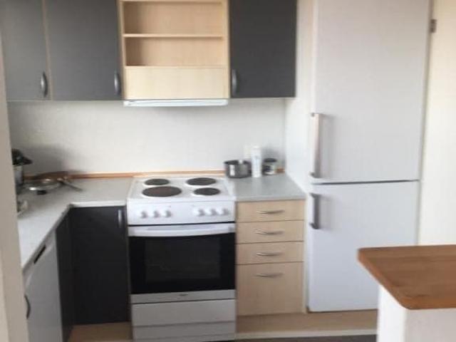 3 værelses lejlighed på 58 m²