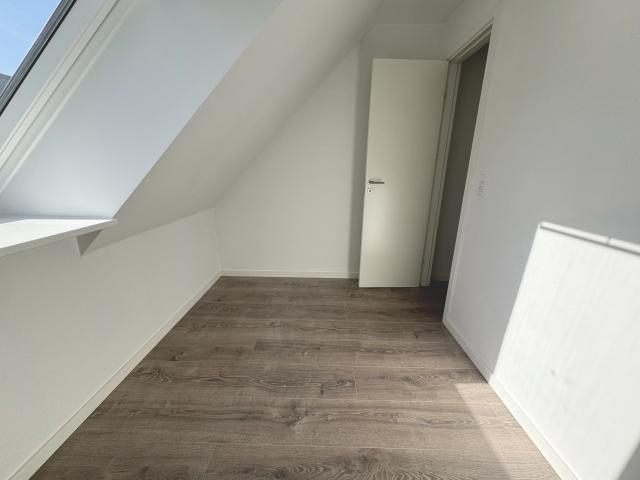 3 værelses lejlighed på 59 m²