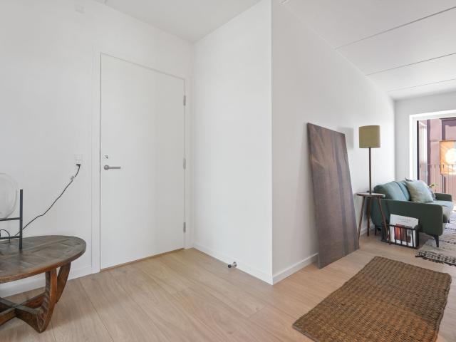 3 værelses lejlighed på 59 m²