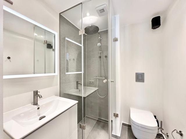 3 værelses lejlighed på 64 m²