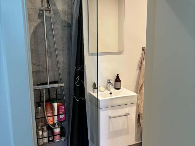 3 værelses lejlighed på 64 m²