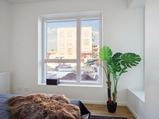 3 værelses lejlighed på 64 m²