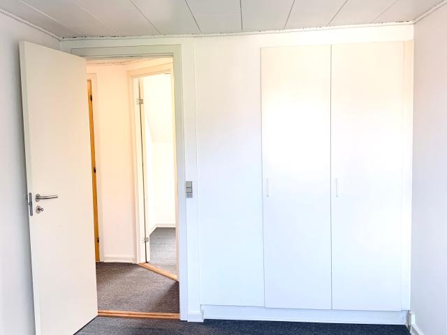 3 værelses lejlighed på 64 m²