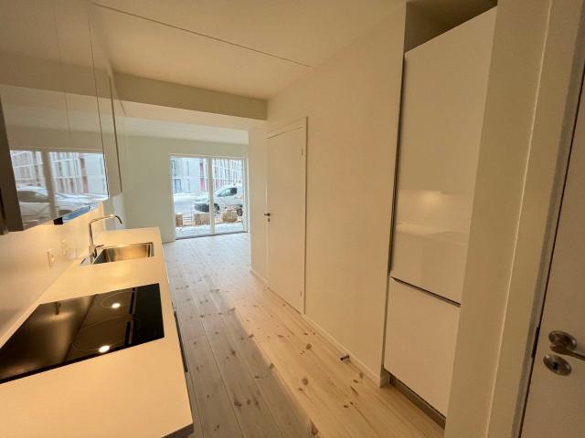 3 værelses lejlighed på 64 m²