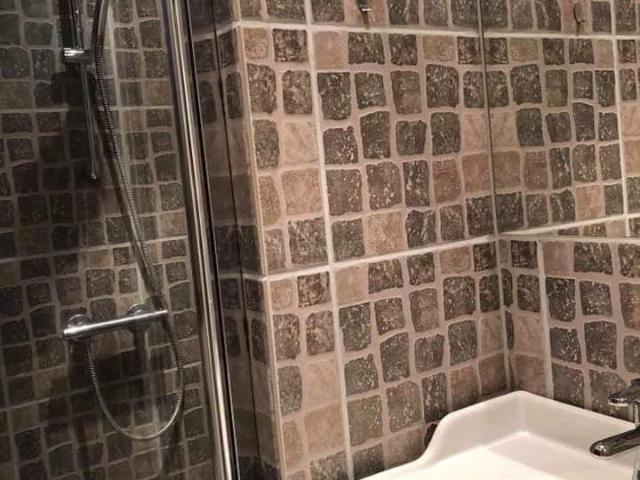 3 værelses lejlighed på 64 m²