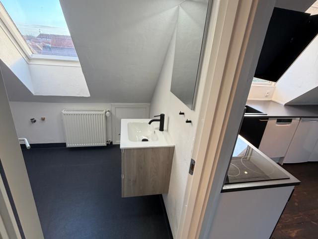 3 værelses lejlighed på 64 m²