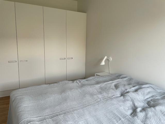 3 værelses lejlighed på 64 m²