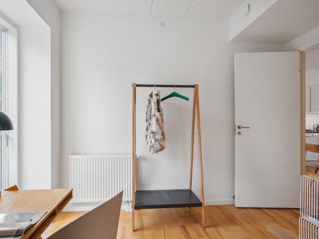 3 værelses lejlighed på 65 m²
