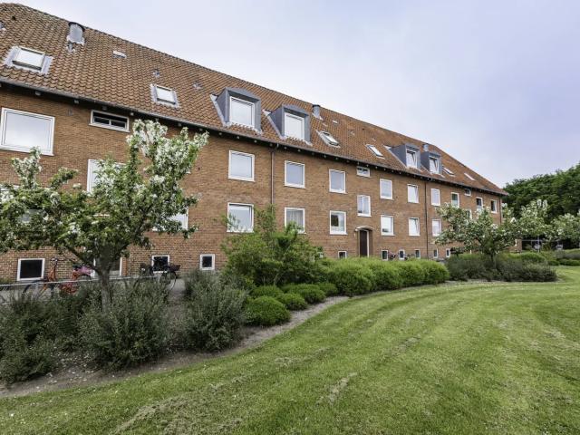 3 værelses lejlighed på 65 m²