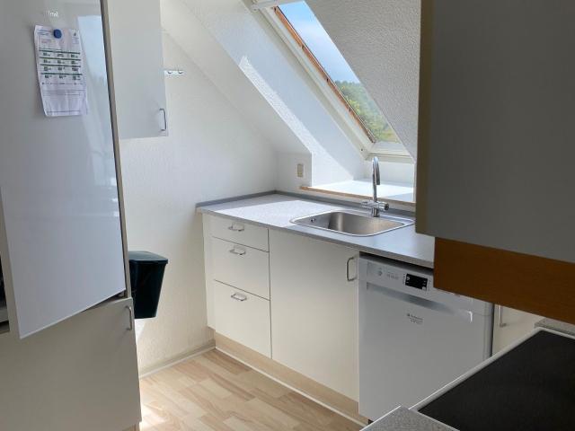 3 værelses lejlighed på 65 m²