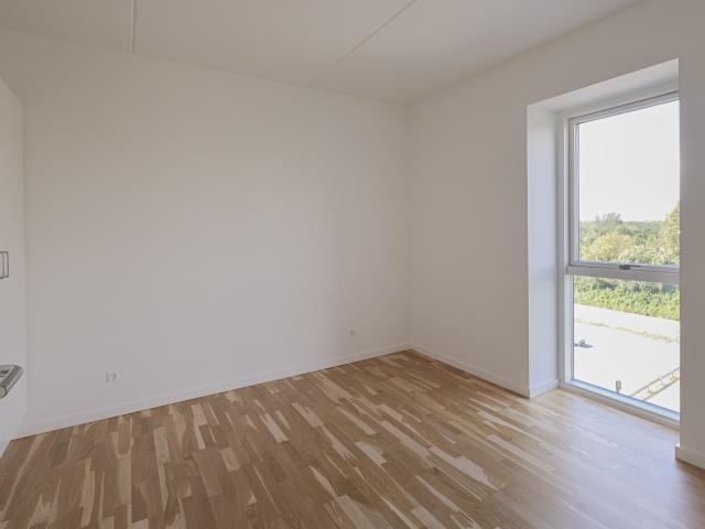 3 værelses lejlighed på 65 m²