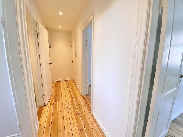 3 værelses lejlighed på 65 m²
