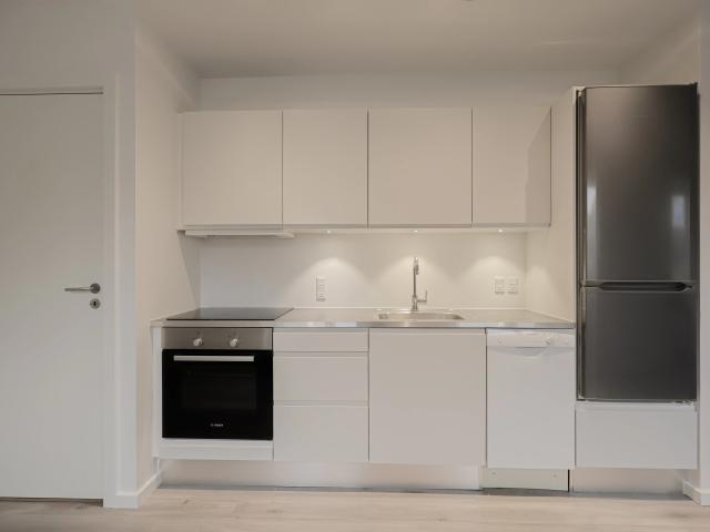3 værelses lejlighed på 65 m²