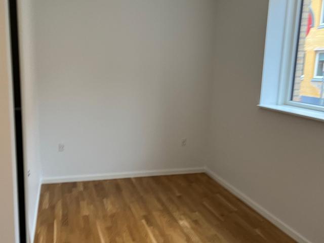3 værelses lejlighed på 65 m²
