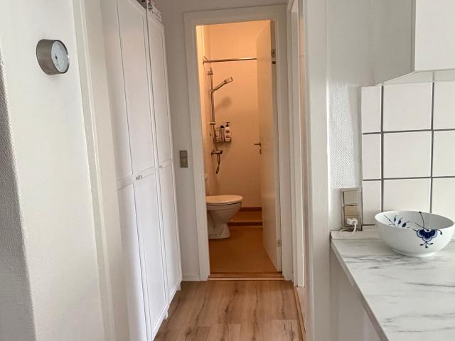 3 værelses lejlighed på 66 m²
