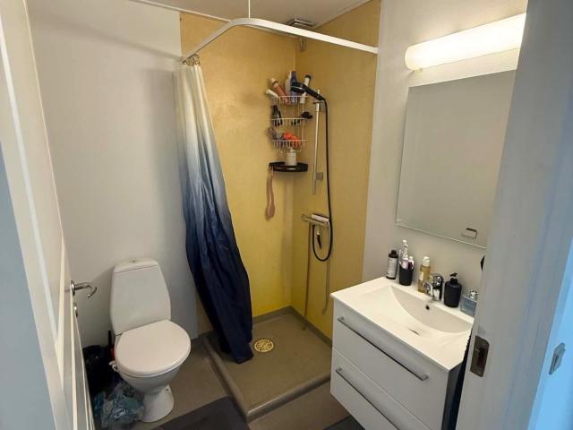 3 værelses lejlighed på 66 m²