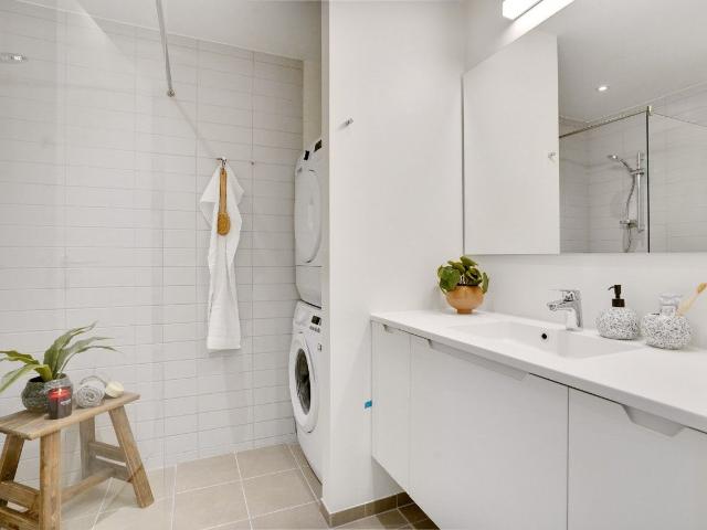 3 værelses lejlighed på 66 m²