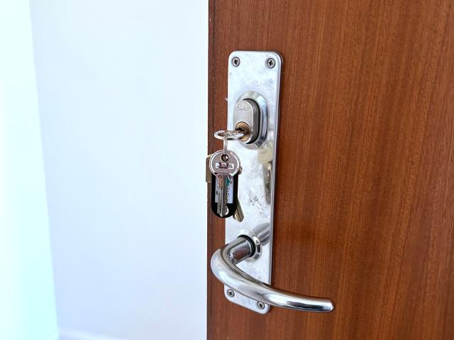 3 værelses lejlighed på 67 m²