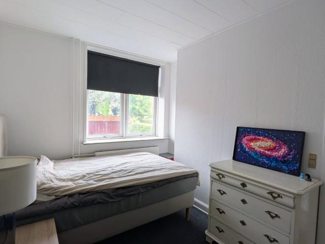 3 værelses lejlighed på 67 m²