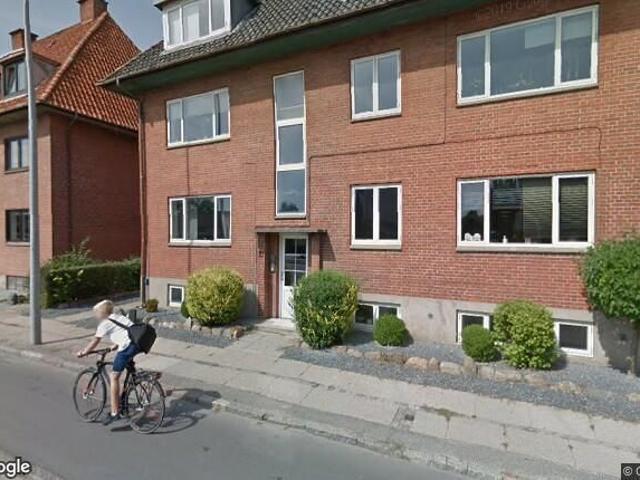 3 værelses lejlighed på 67 m²