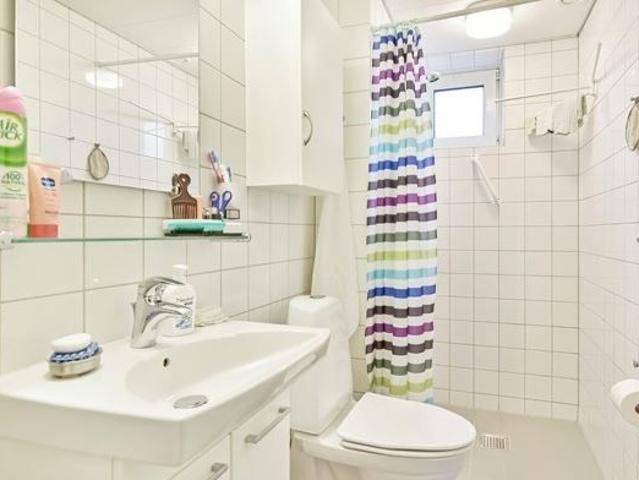 3 værelses lejlighed på 67 m²