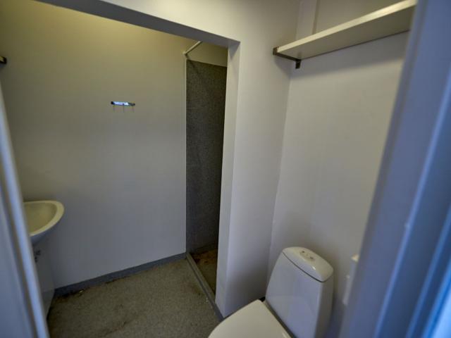 3 værelses lejlighed på 68 m²