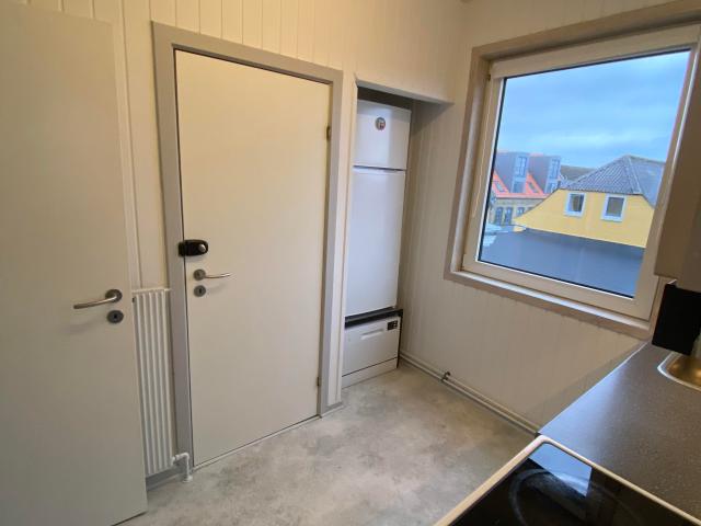 3 værelses lejlighed på 68 m²