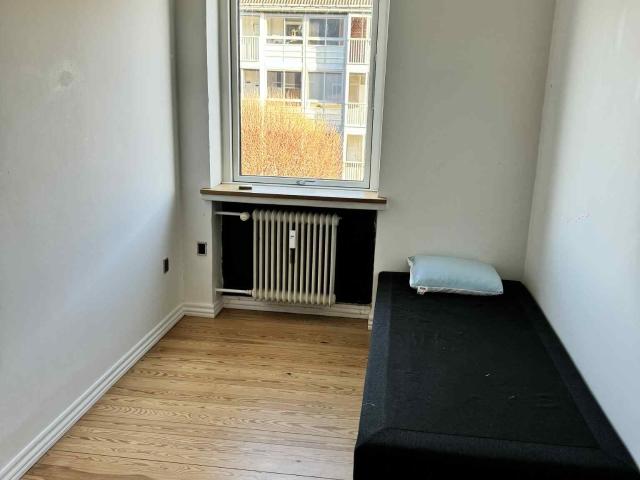 3 værelses lejlighed på 68 m²