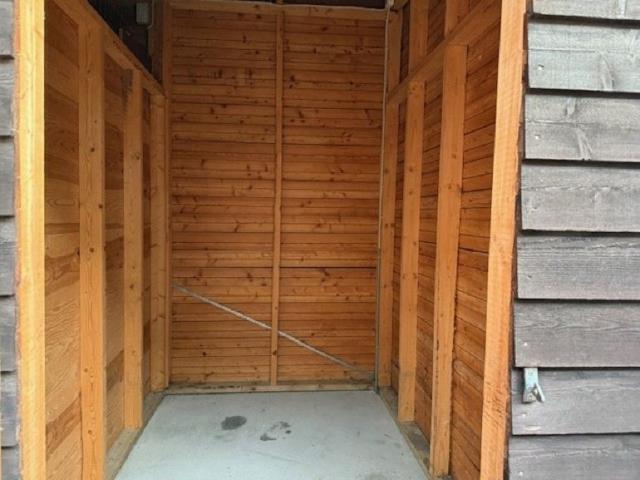 3 værelses lejlighed på 68 m²