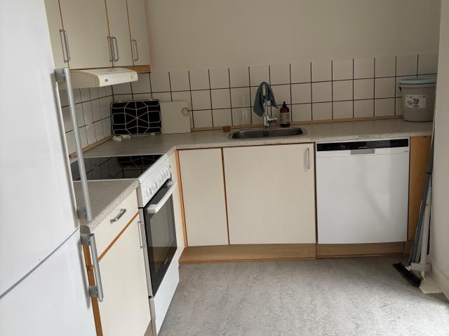 3 værelses lejlighed på 68 m²