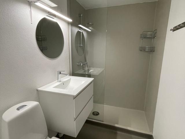 3 værelses lejlighed på 68 m²