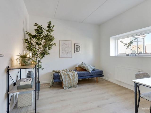 3 værelses Lejlighed på 68 m² i Horsens