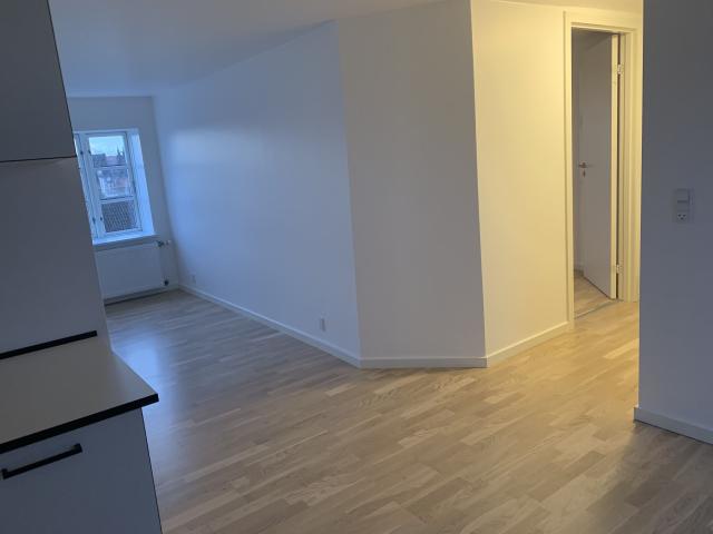 3 værelses lejlighed på 69 m²