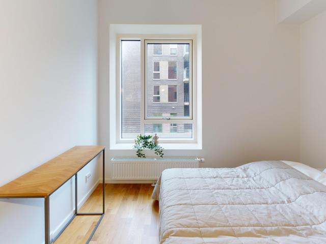 3 værelses lejlighed på 69 m²