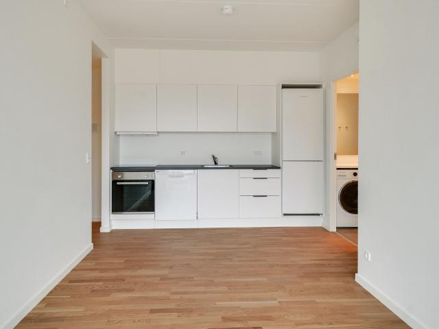 3 værelses lejlighed på 69 m²