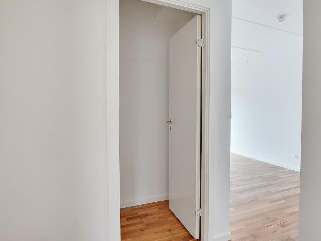 3 værelses lejlighed på 69 m²