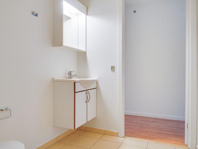 3 værelses lejlighed på 60 m²