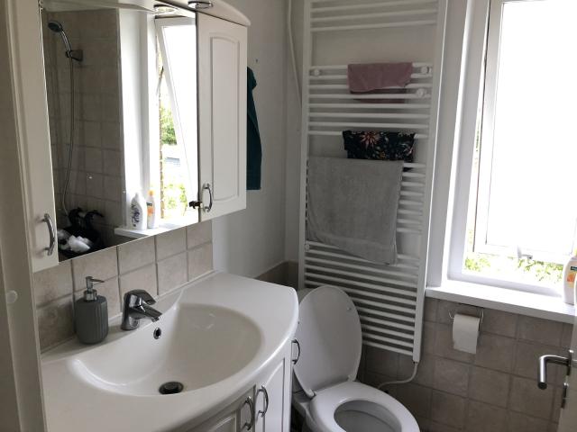 3 værelses lejlighed på 61 m²