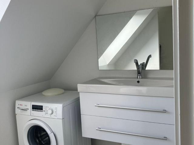 3 værelses lejlighed på 61 m²