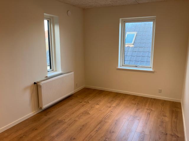 3 værelses lejlighed på 62 m²