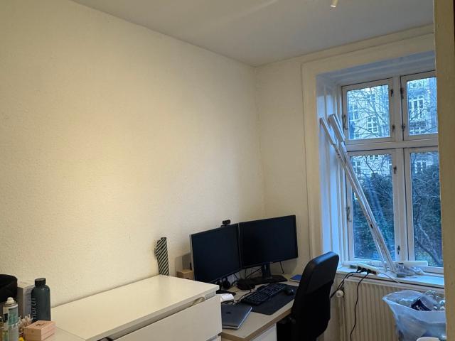3 værelses lejlighed på 62 m²