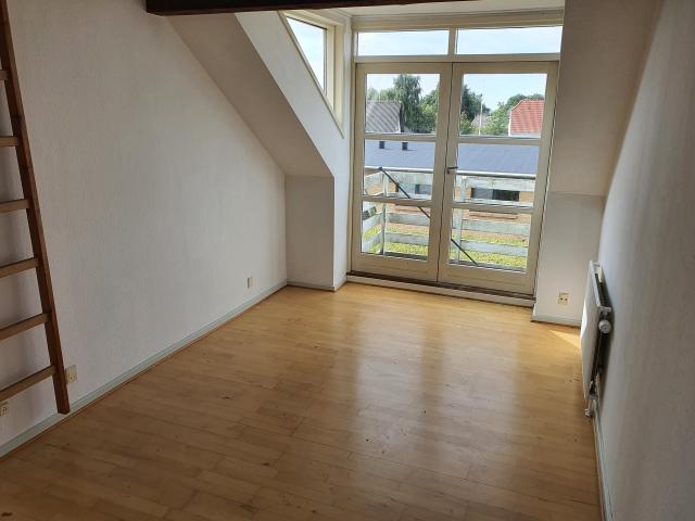 3 værelses lejlighed på 62 m²