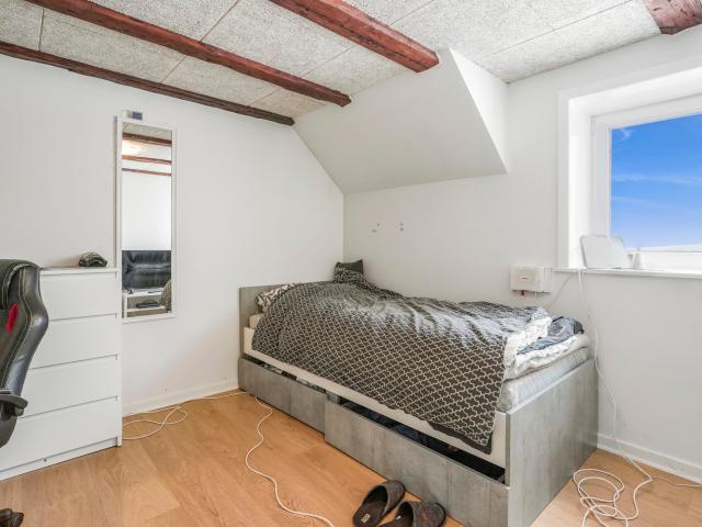 3 værelses lejlighed på 63 m²