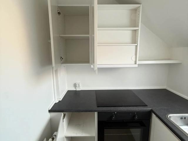 3 værelses lejlighed på 63 m²