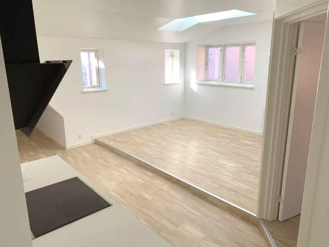 3 værelses lejlighed på 63 m²