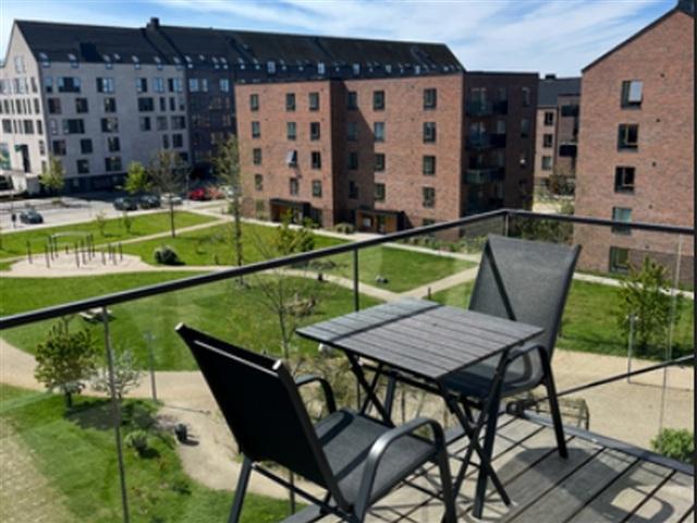 3 værelses lejlighed på 74 m2, Odense V, Fyn