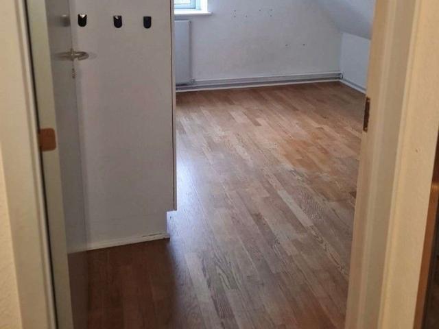 3 værelses lejlighed på 74 m²