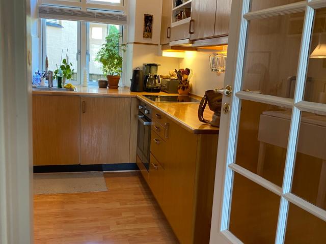 3 værelses lejlighed på 74 m²