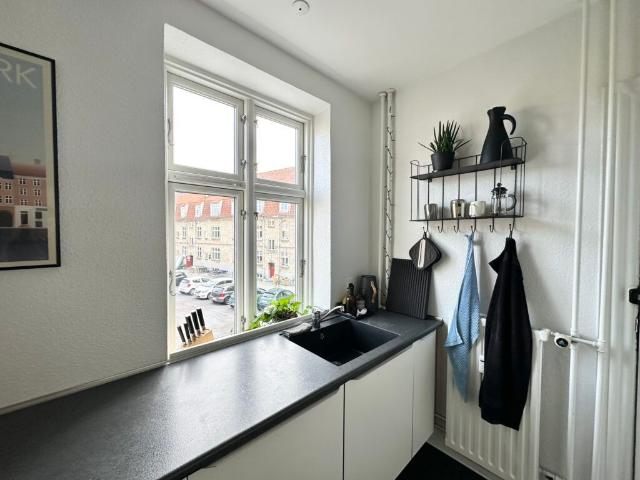 3 værelses lejlighed på 74 m²
